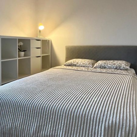 K22 Large Family Apart Komputerowa Varsovia Exterior foto